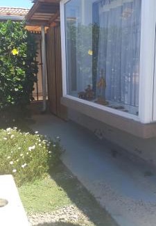 La Cruz House | Pet-Friendly Oasis at Casa Cómoda in La Cruz Quillota