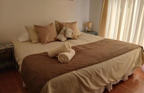 La Cruz House | Pet-Friendly Oasis at Casa Cómoda in La Cruz Quillota