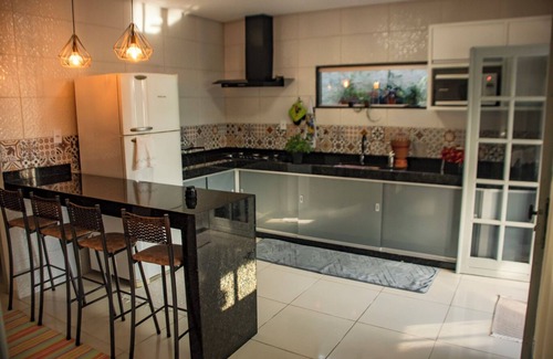 Ipiranga House | Casa c ótima localização em Teixeira de Freitas-BA