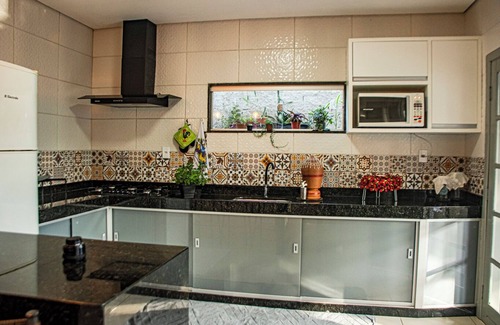 Ipiranga House | Casa c ótima localização em Teixeira de Freitas-BA
