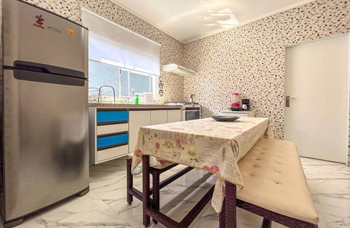 Vista Linda House | Casa with Prime Location and Free Wi-Fi in Bertioga