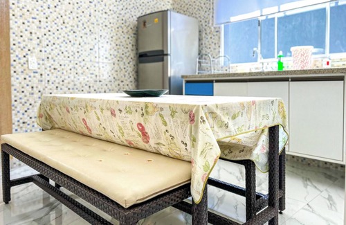 Vista Linda House | Casa with Prime Location and Free Wi-Fi in Bertioga