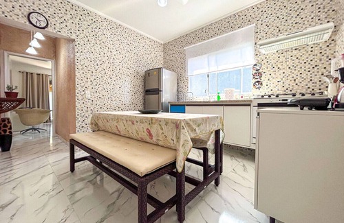 Vista Linda House | Casa with Prime Location and Free Wi-Fi in Bertioga