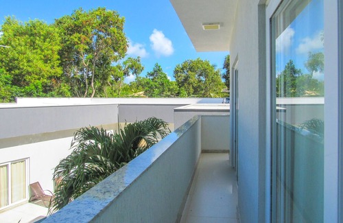 Itacimirim House | Discover Casa: Ideal for Family Fun near Itacimirim Beach
