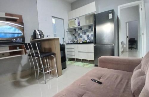 Guaratiba House | Casa c AR - condominio prox Parkshopping Campo Grande
