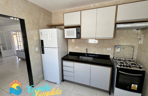 Sao Jose da Coroa Grande House | Casa Coroa Grande: Your Beachfront Retreat in São José
