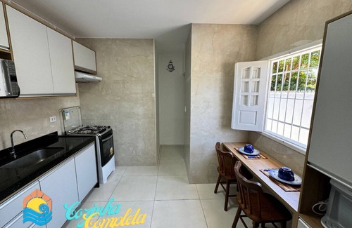 Sao Jose da Coroa Grande House | Casa Coroa Grande: Your Beachfront Retreat in São José