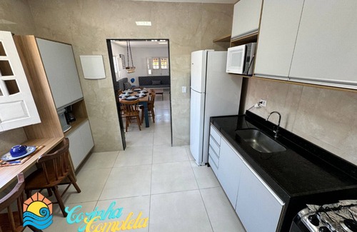 Sao Jose da Coroa Grande House | Casa Coroa Grande: Your Beachfront Retreat in São José