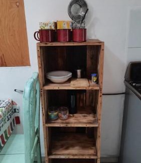 Downtown Queretaro House | casa camelina