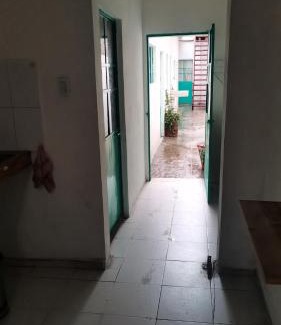 Downtown Queretaro House | casa camelina
