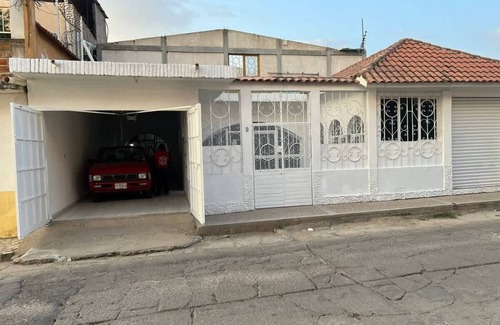 Ocozocoautla de Espinosa House | Casa Coita in Ocozocoautla