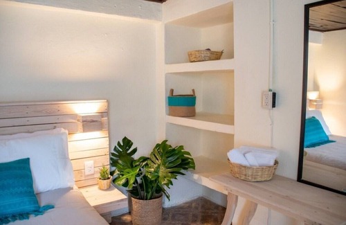 Santa Lucia Bed & Breakfast | Discover Casa Cheleb: Rated 9/10 with Spa & Family Amenities