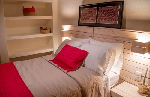 Santa Lucia Bed & Breakfast | Discover Casa Cheleb: Rated 9/10 with Spa & Family Amenities