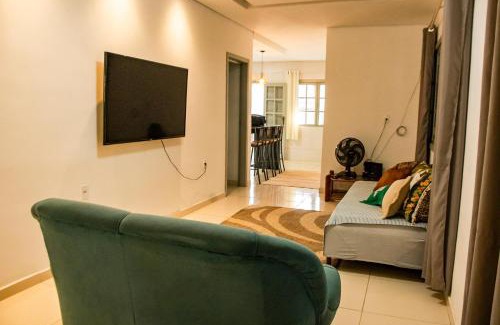 Ipiranga House | Casa c otima localizacao em Teixeira de Freitas-BA