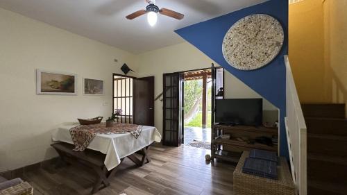Jardim Capricornio House | Family-Friendly Casa with Pool, Steps from Caraguatatuba Beach