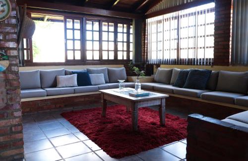 Florianopolis House | Family-Friendly Casa with Pool & Access to Lagoa da Conceição