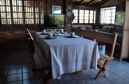 Florianopolis House | Family-Friendly Casa with Pool & Access to Lagoa da Conceição