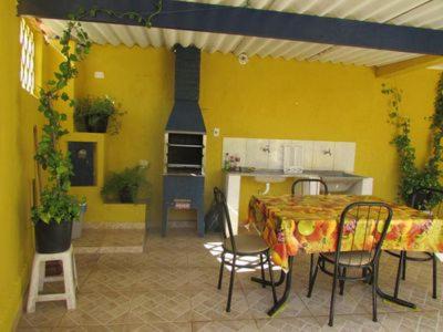 Balneario Gaivotas House | Stunning Casa with Pool - Steps from the Beach in Gaivota