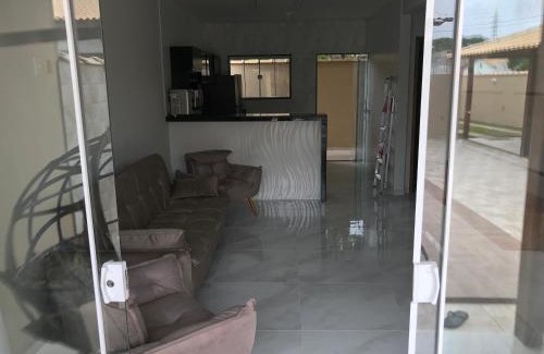 Tamoios House | Unwind at Casa with Pool & Grill in Unamar, Cabo Frio