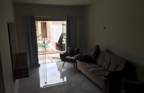 Tamoios House | Unwind at Casa with Pool & Grill in Unamar, Cabo Frio