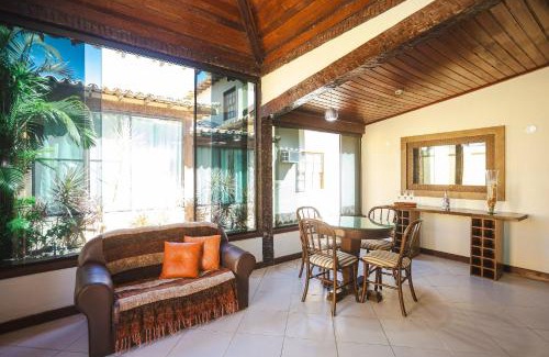 Bosque de Geriba House | Relax at Casa with Pool and Garage in Beautiful Búzios