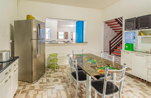 Marechal Deodoro House | Relaxing Casa with Pool Near Lagoa Manguaba, Mal Deodoro