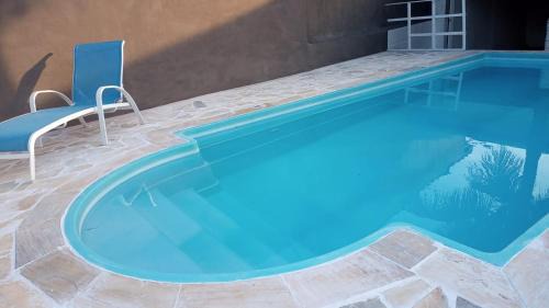 Caraguatatuba House | Relaxing Casa with Pool in Private Community