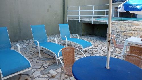 Caraguatatuba House | Relaxing Casa with Pool in Private Community
