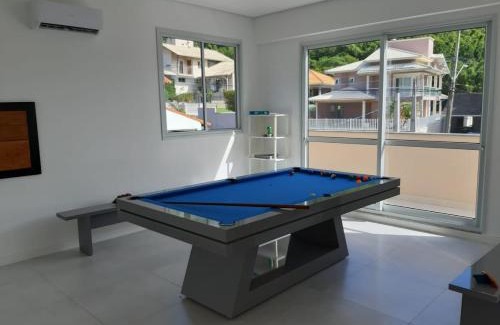 Barra da Lagoa House | Relaxing Casa with Spa, Pool & Oceanfront Views