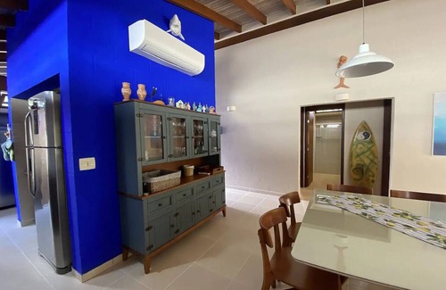 Guaeca House | Pet-Friendly Casa with Ocean View, Spa & Hot Tub in Guaecá