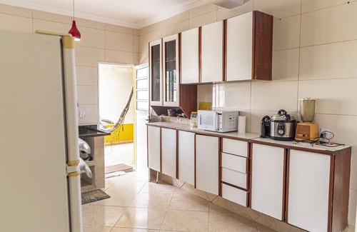 Itanhaem House | Discover Casa with Wi-Fi, Pool & BBQ in Itanhaém