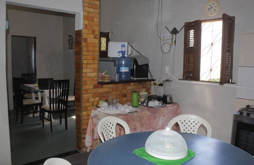 Icapui House | Beachfront Casa with WiFi and Pet-Friendly Comforts
