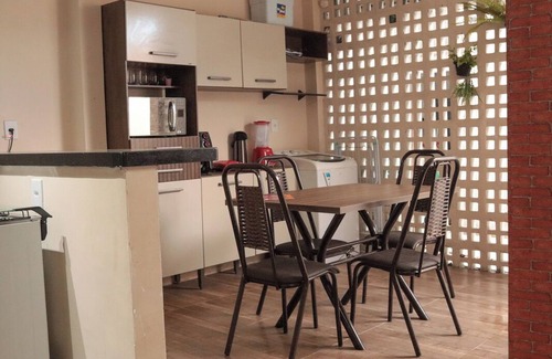 Barreirinhas Ski Chalet | Cozy Casa with WiFi & Prime Location in Barreirinhas