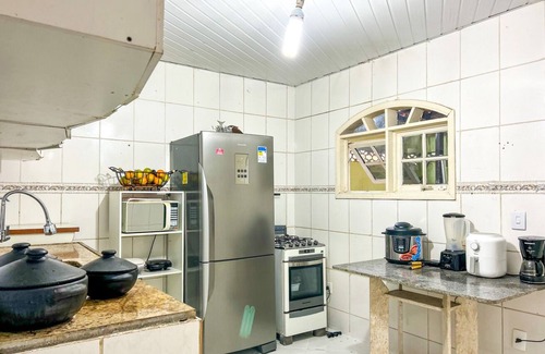 Barra de Guaratiba House | Relaxing Stay at Casa with Pool and BBQ in Barra de Guaratiba