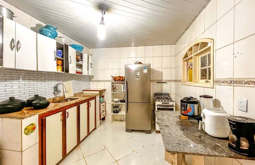 Barra de Guaratiba House | Relaxing Stay at Casa with Pool and BBQ in Barra de Guaratiba