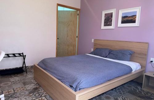 Centro Apartment | Casa Cañonero, a magic place, Tobalá room