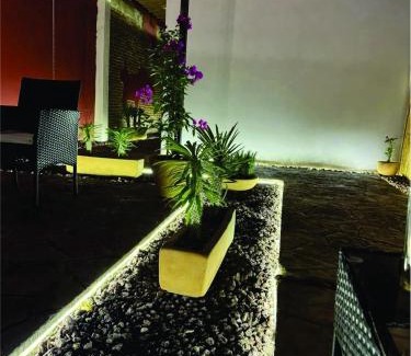 Centro Apartment | Casa Cañonero, a magic place, 4 room