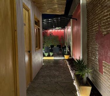 Centro Apartment | Casa Cañonero, a magic place, 4 room