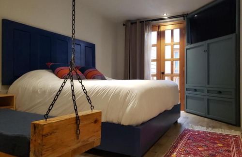 Santa Lucia House | Guest Rated 10/10: Casa Carmen with Family-Friendly Amenities