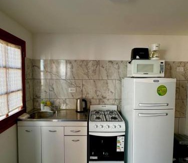 Macrozona Bahia Redonda y Primeros Faldeos Apartment | Eco-Friendly Casa Cabaña with Hot Tub & Fireplace