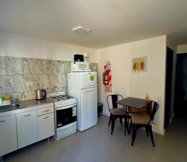Macrozona Bahia Redonda y Primeros Faldeos Apartment | Eco-Friendly Casa Cabaña with Hot Tub & Fireplace