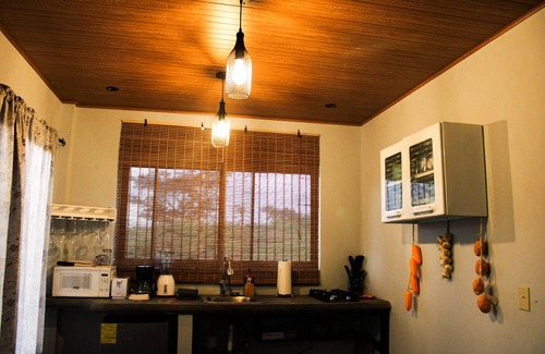 La Laguna Cabin | Reconnect with Nature at Casa Cabaña En La Laguna De San Carlos