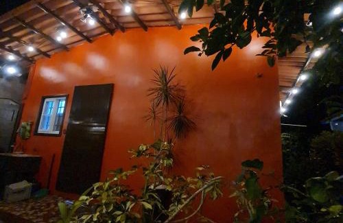 Cacique House | Indulge in Relaxation at Casa-cabaña Jefe Indio