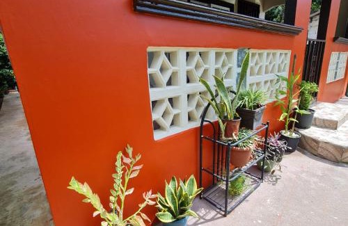Cacique House | Indulge in Relaxation at Casa-cabaña Jefe Indio