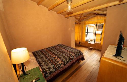 Urubamba House | Cozy Private Cabin in the Sacred Valley of Urubamba