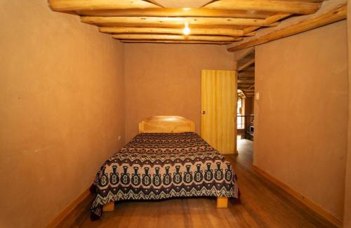 Urubamba House | Cozy Private Cabin in the Sacred Valley of Urubamba