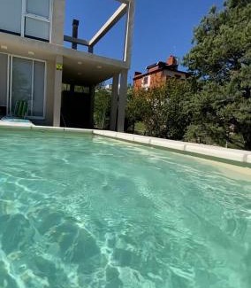 Cabalango House | Casa Cabalango