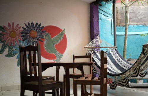 Leon Bed & Breakfast | Guest Rated Casa Caballito: Family-Friendly with Breakfast