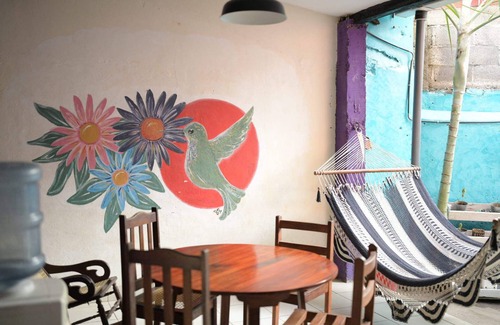 Leon House | Discover Casa Caballito: Family-Friendly Retreat with Spa