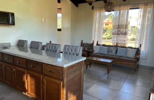 Mazamitla House | Experience Casa Cabana La Trinidad's Unique Charm Today